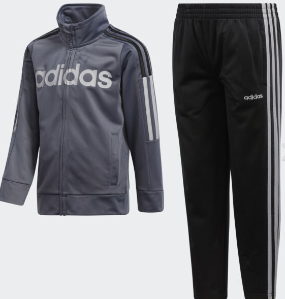 adidas SST Track Jacket - Black | adidas Europe/Africa