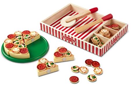 pizza playset