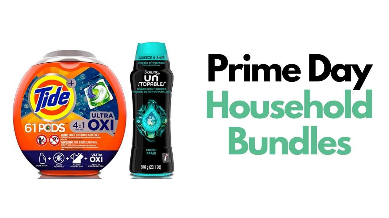 household bundles