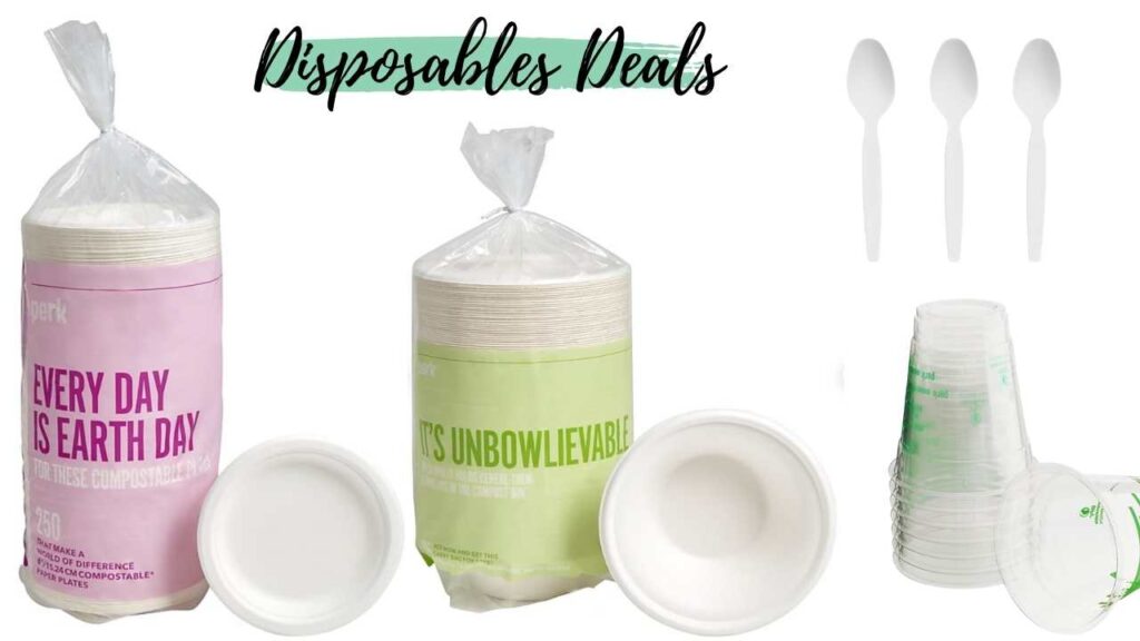 Staples 125 Paper Bowls 8 Shipped (Reg. 19.29) Southern Savers