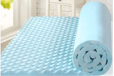 mattress topper