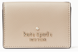 Kate Spade Sale | Staci Colorblock Wallet for $29 :: Southern Savers