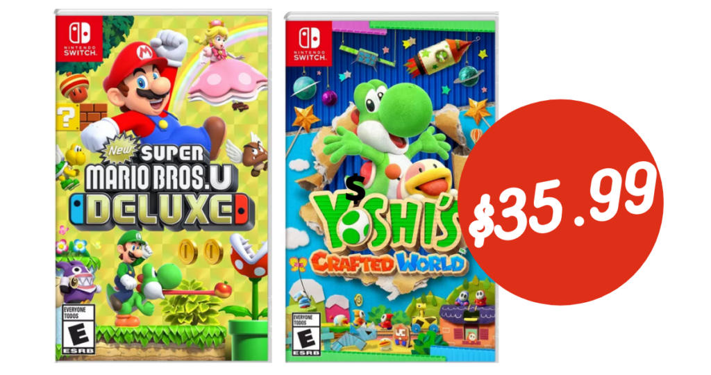 Super Mario Party Nintendo Switch - Video Games