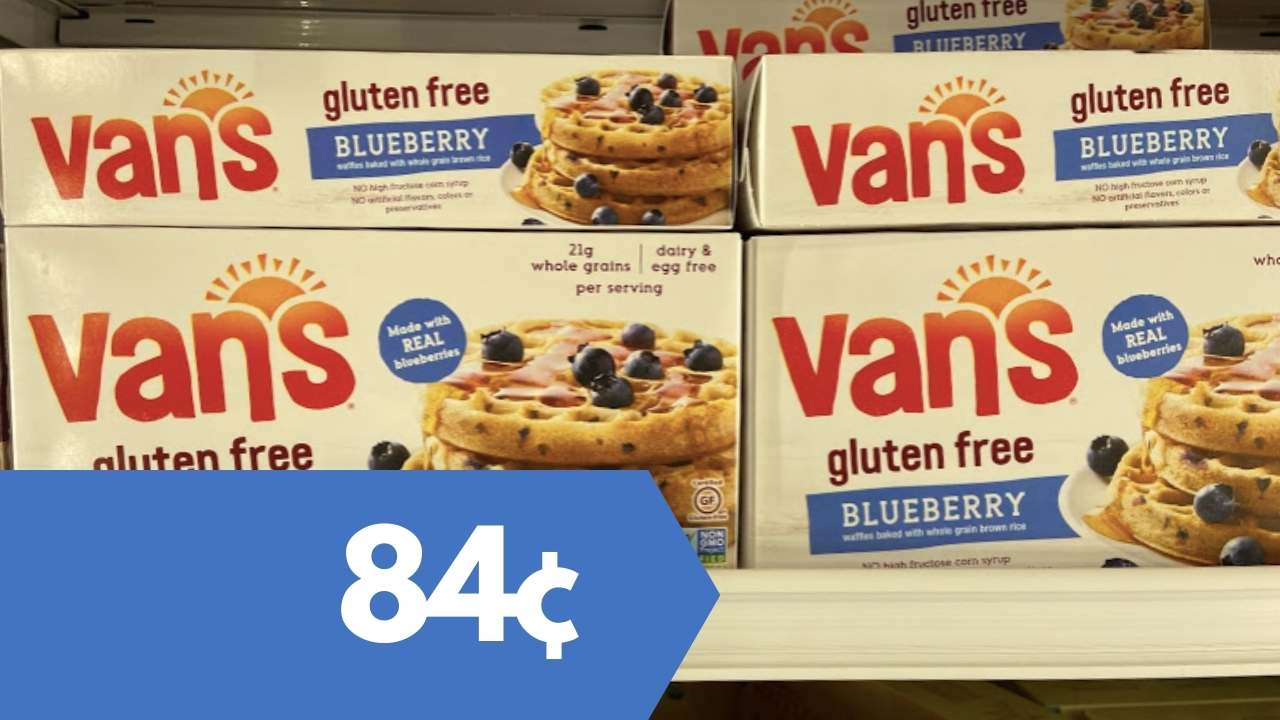 vans waffles coupons