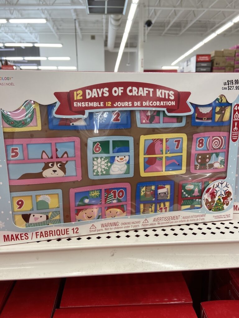 Michael's Creatology Craft Kits Starting at 89¢ Each Southern Savers