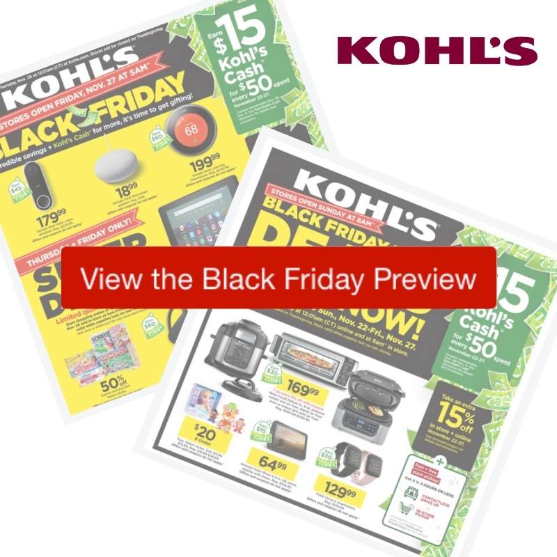 View Kohls Black Friday 2021 Gif