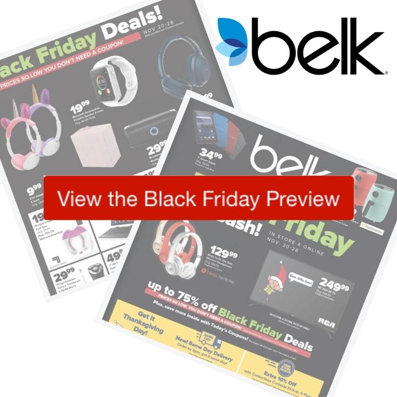 belk boots sale black friday