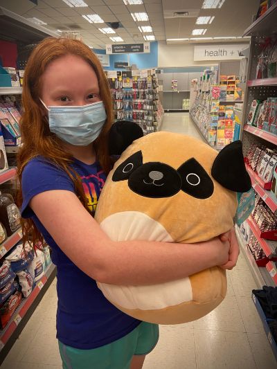 16 Inch Squishmallows 50% off + Free Shipping :: Southern Savers