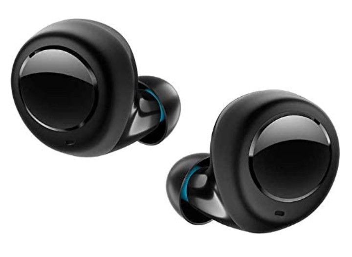 echo ear buds
