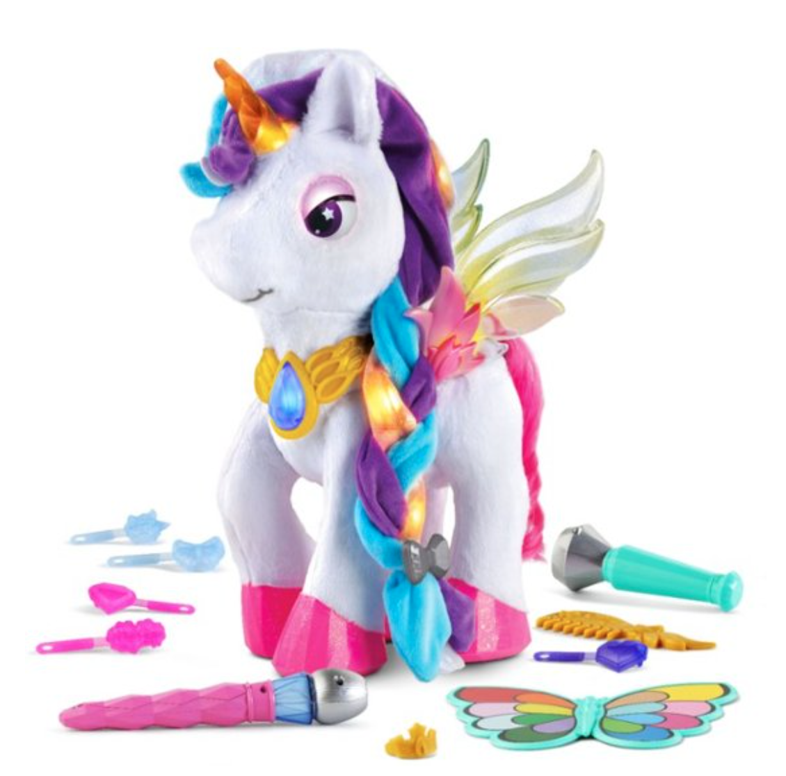 vtech unicorn