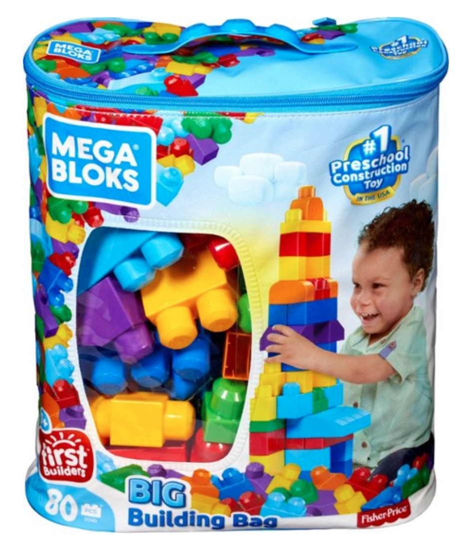 mega bloks