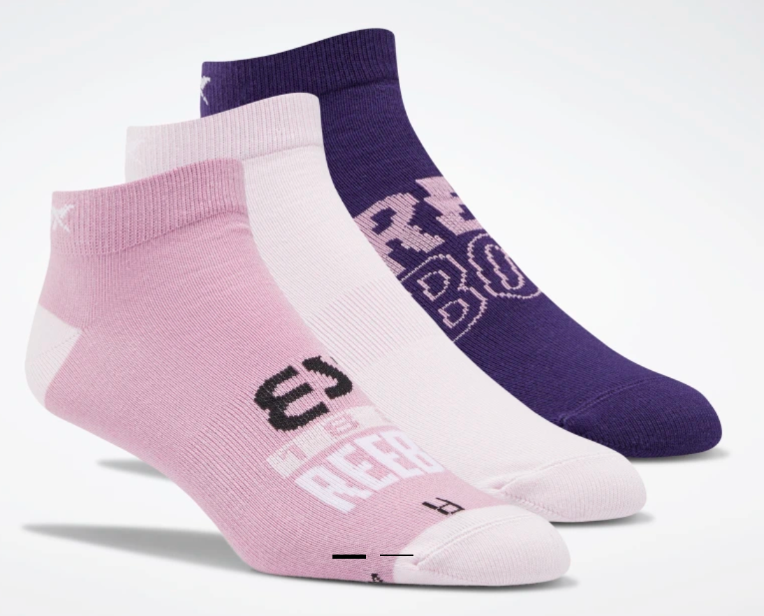 reebok socks