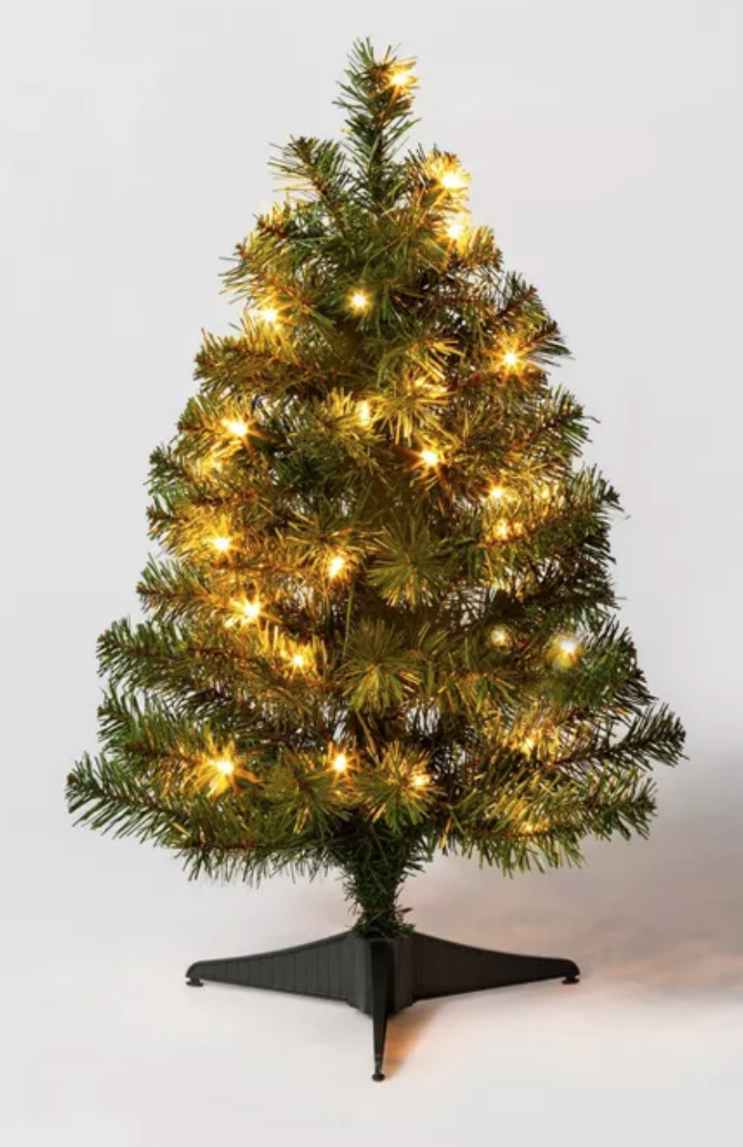 Target 50 Off All Christmas Trees Southern Savers