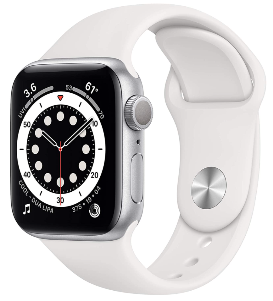 apple watch series 6