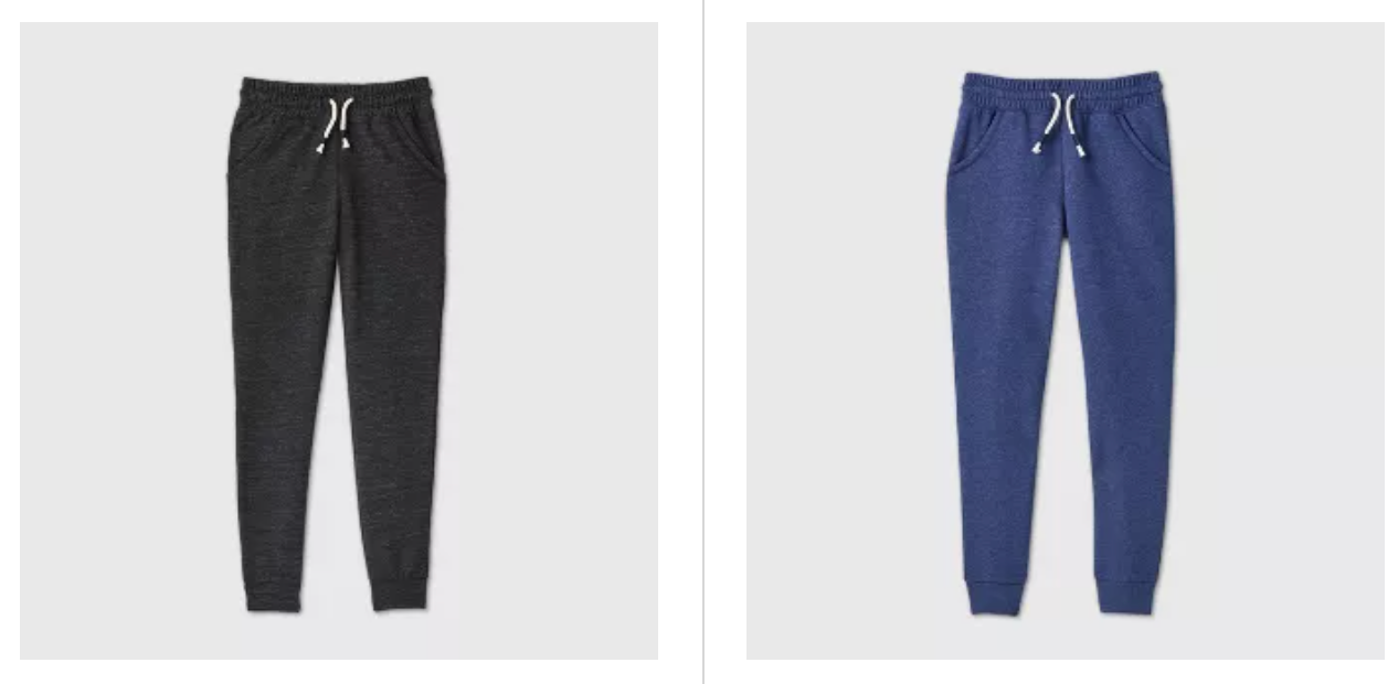 jogger pants