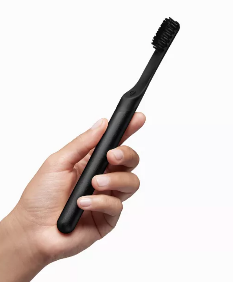 quip toothbrush