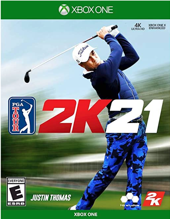 golf game