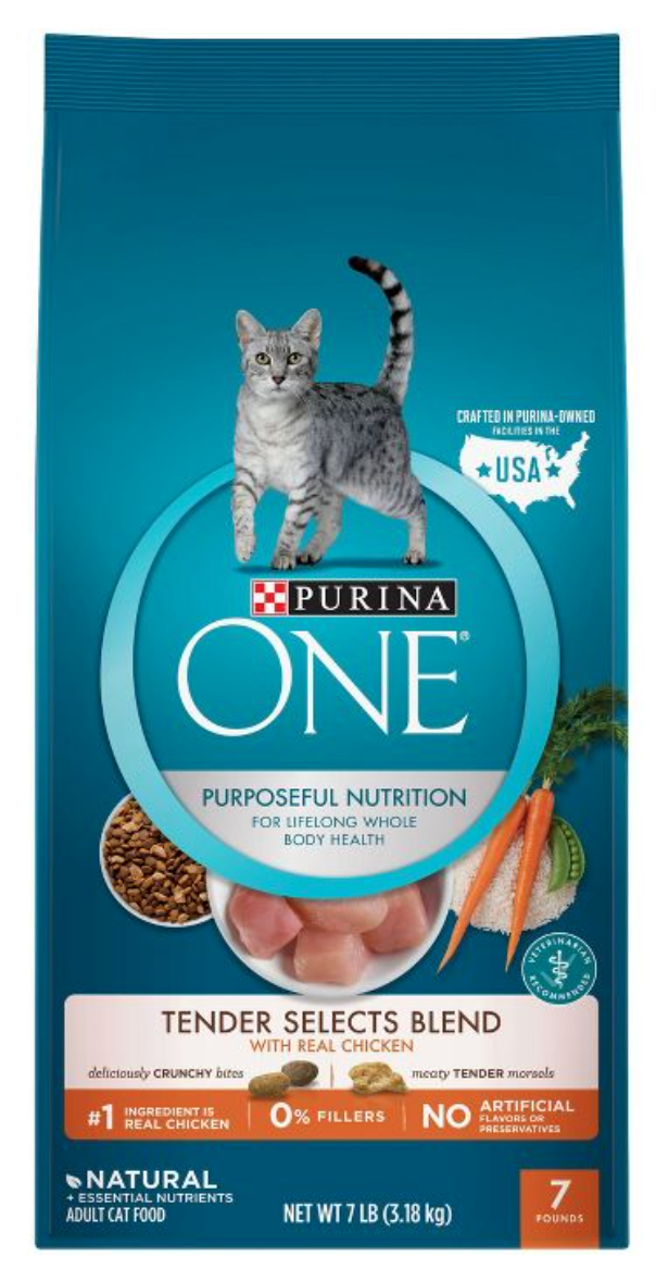 purina one