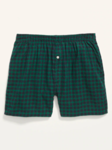 boxer shorts