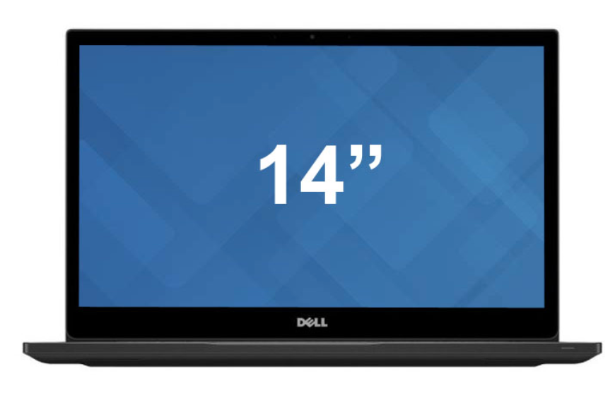dell laptop