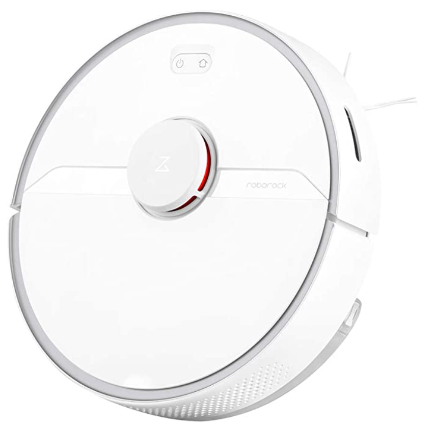 Amazon Roborock Robot Vacuum & Mop 359.99 (Reg. 600) Southern Savers