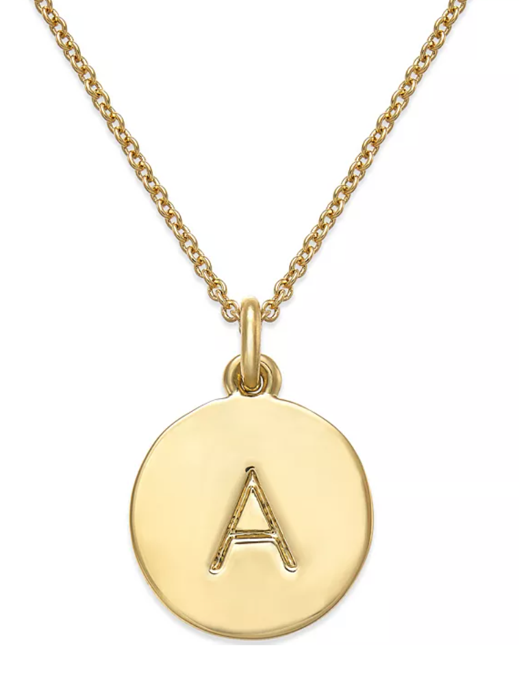 kate spade necklace