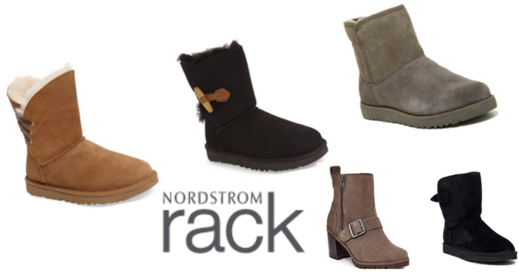 nordstrom's uggs