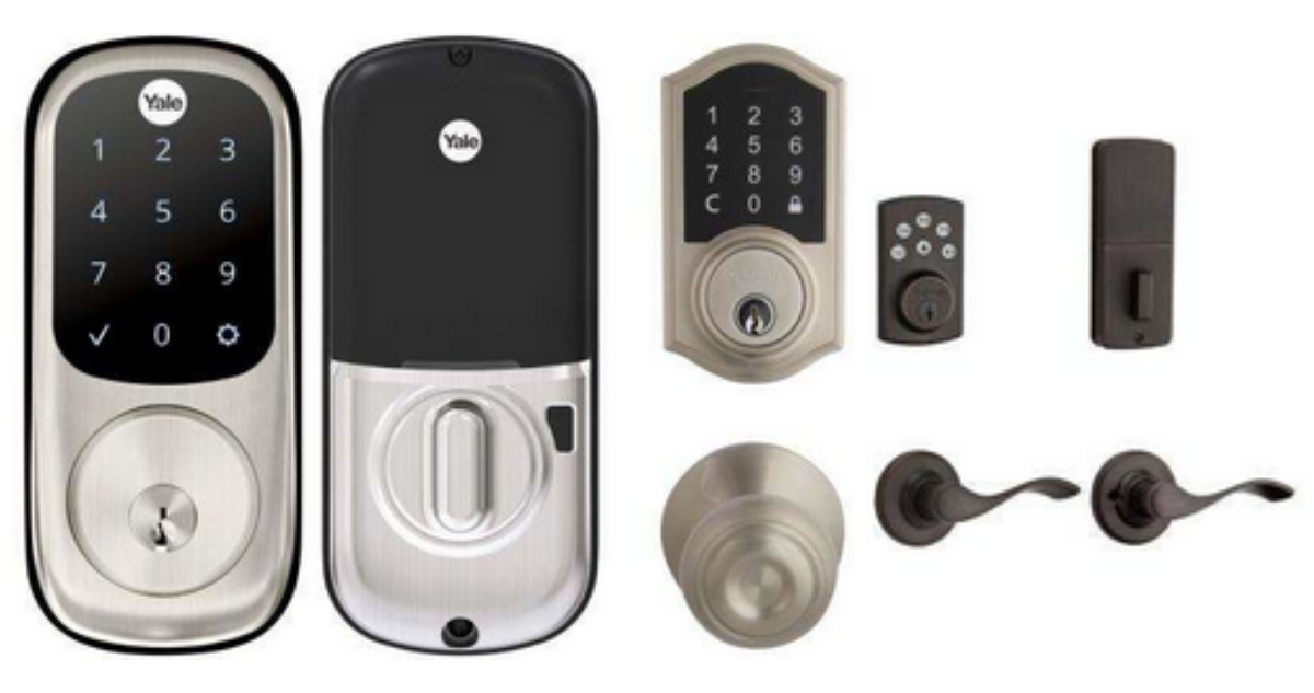 deadbolt lock child proof