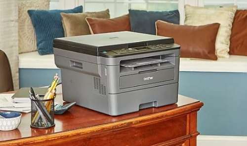 brother printer