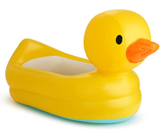 duck tub