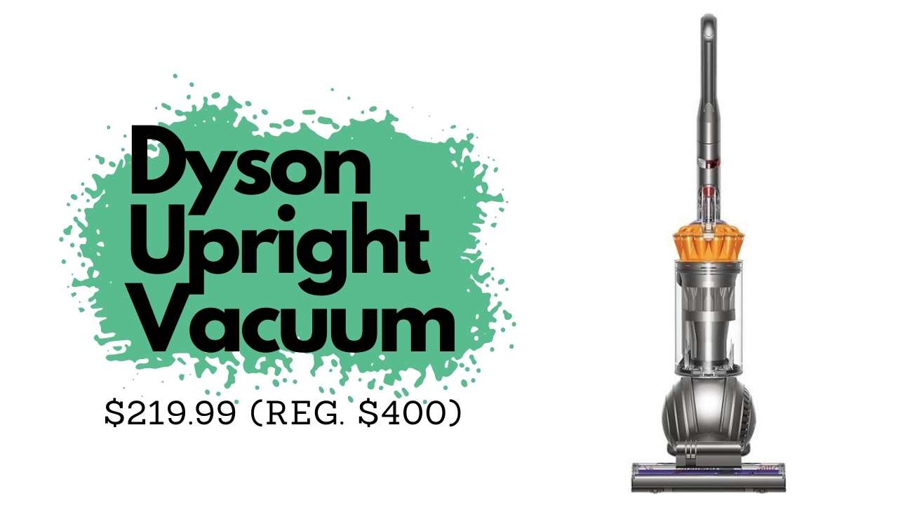 Dyson Ball Vacuum Multi Floor Manual