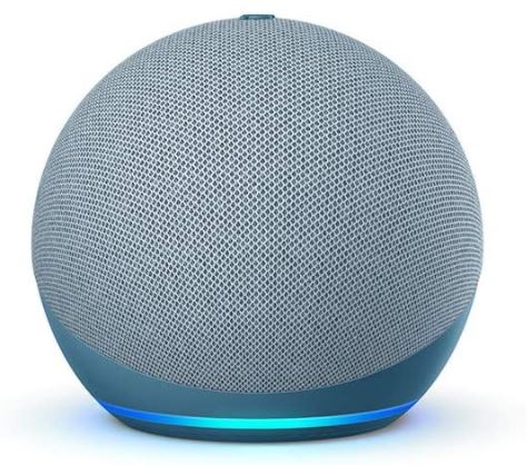 echo dot