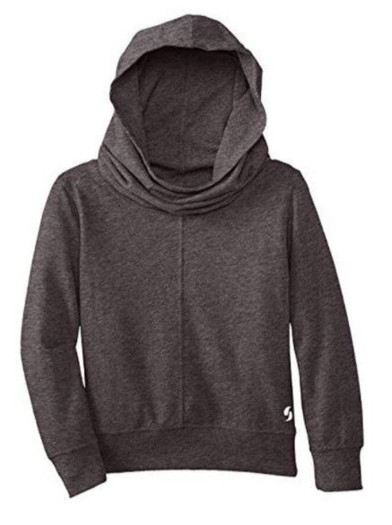 soffe hoodie