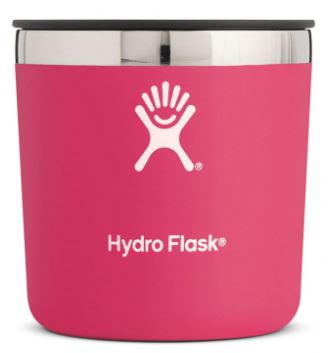 hydroflask low glass