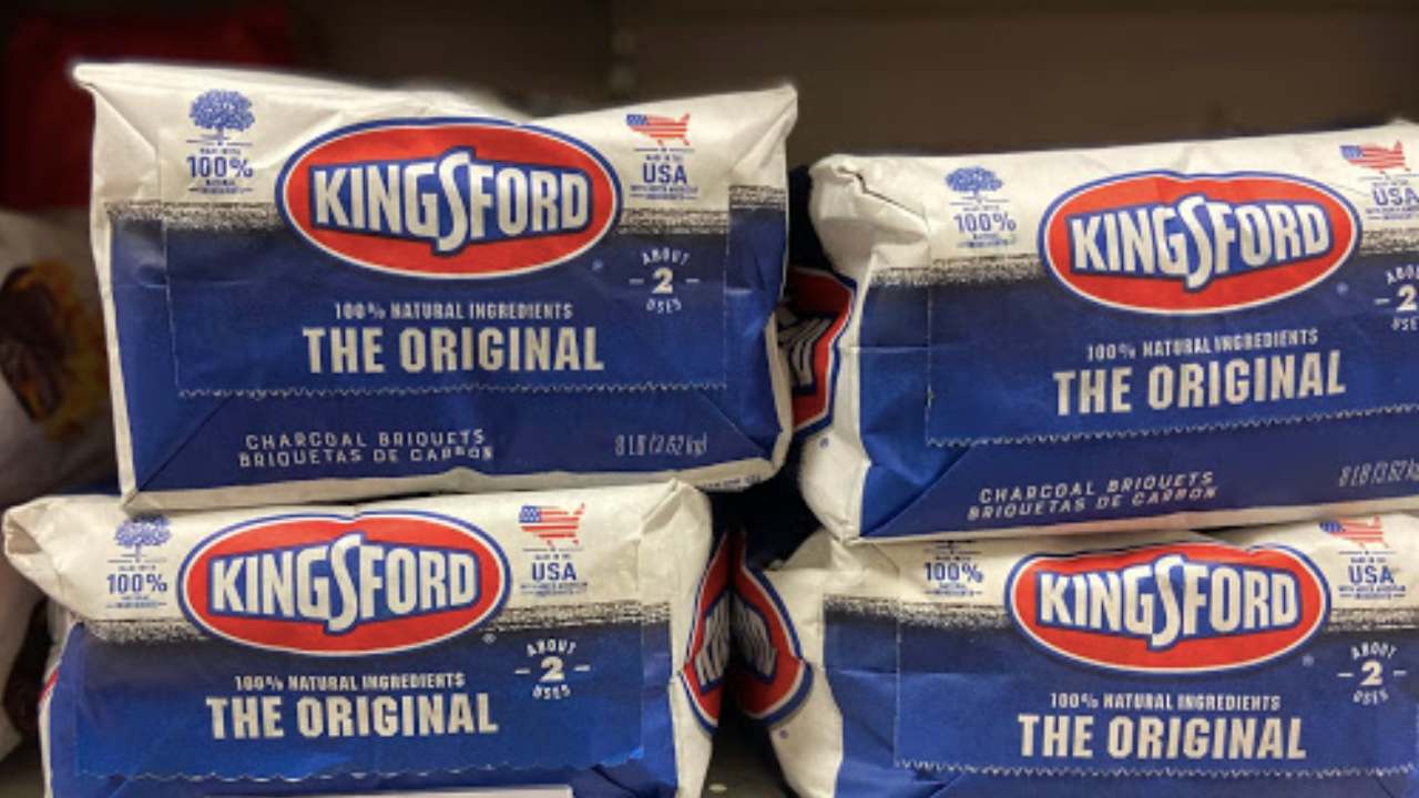 Use Stacking Deals to Save on Kingsford Charcoal at Kroger Southern