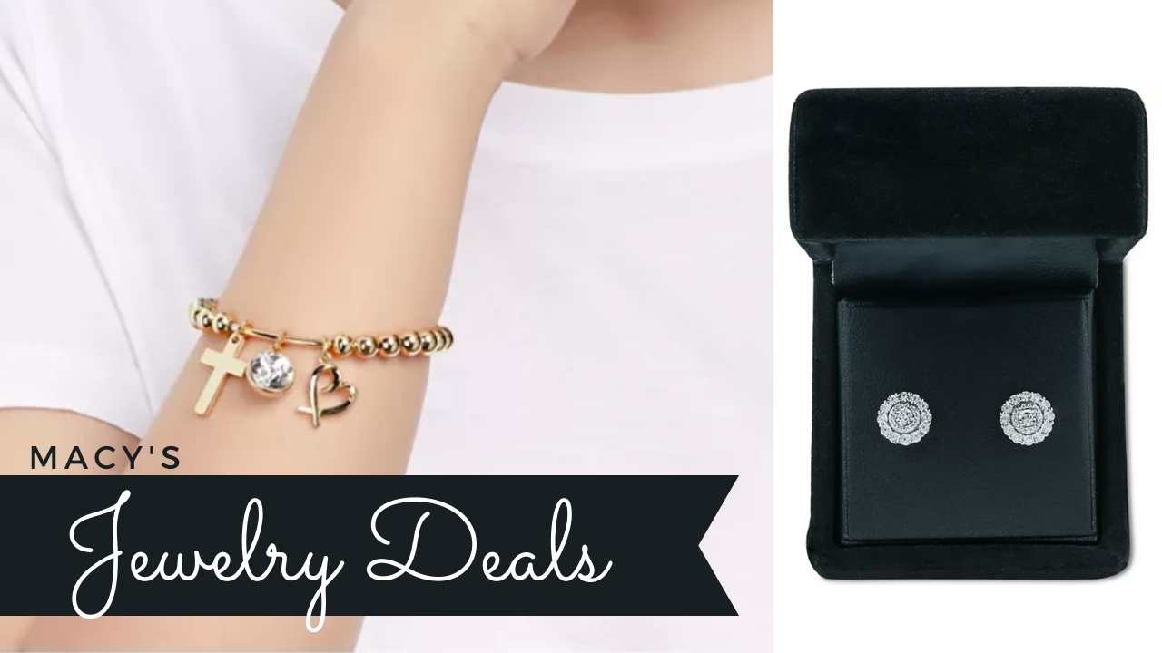 jewelry deals