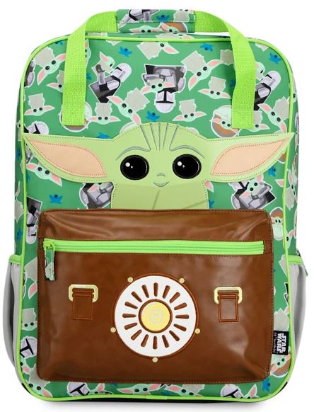 mandalorian backpack