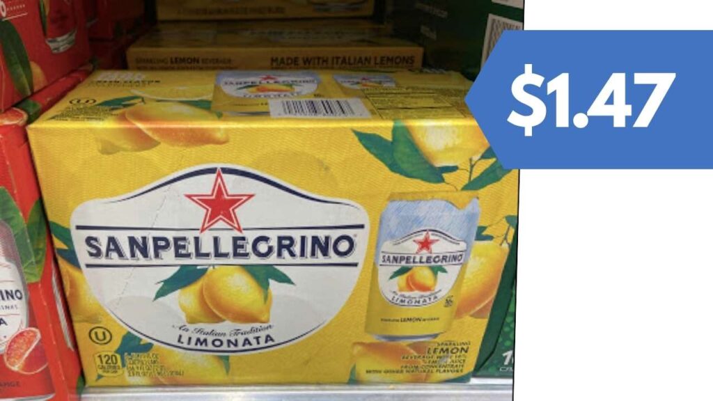 san pellegrino
