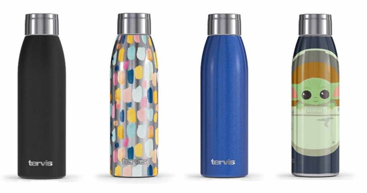 tervis stainless steel