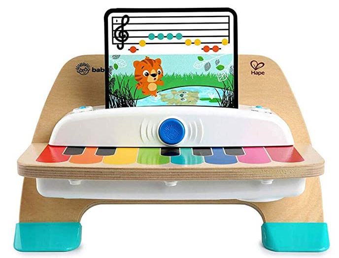 toddler piano