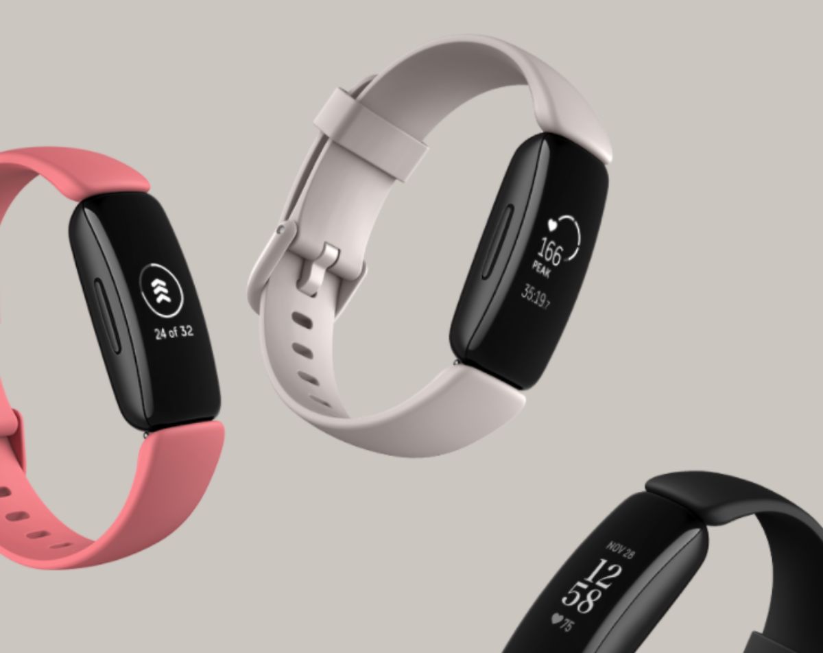 fitbit $99