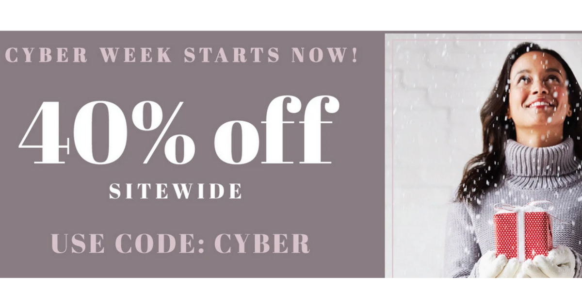 Isotoner Coupon Code Zulu Clog Slippers for 18 Southern Savers