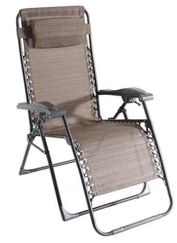 antigravity chair