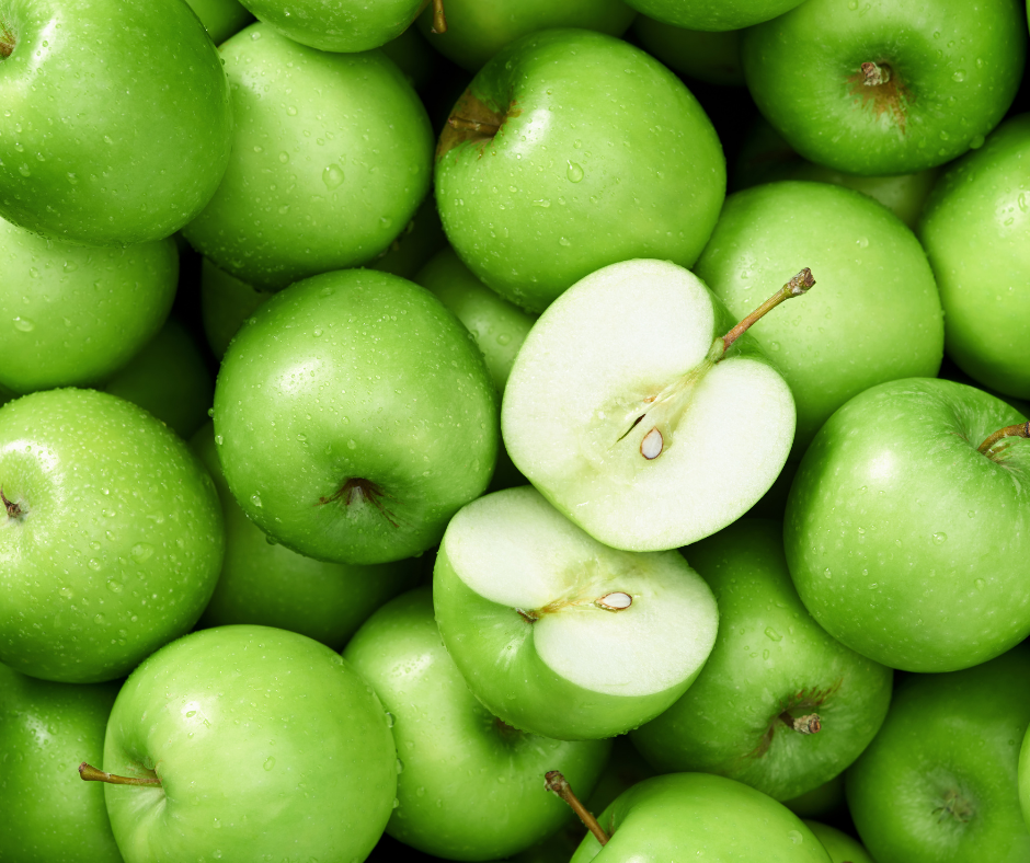 Fresh Granny Smith Apple - Shop Apples at H-E-B