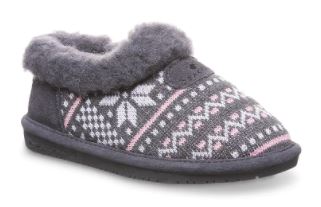 bearpaw slipper