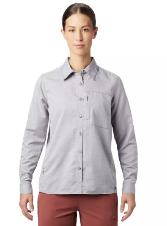 canyon shirt for women