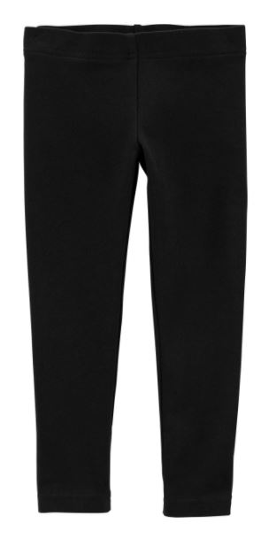 carters leggings