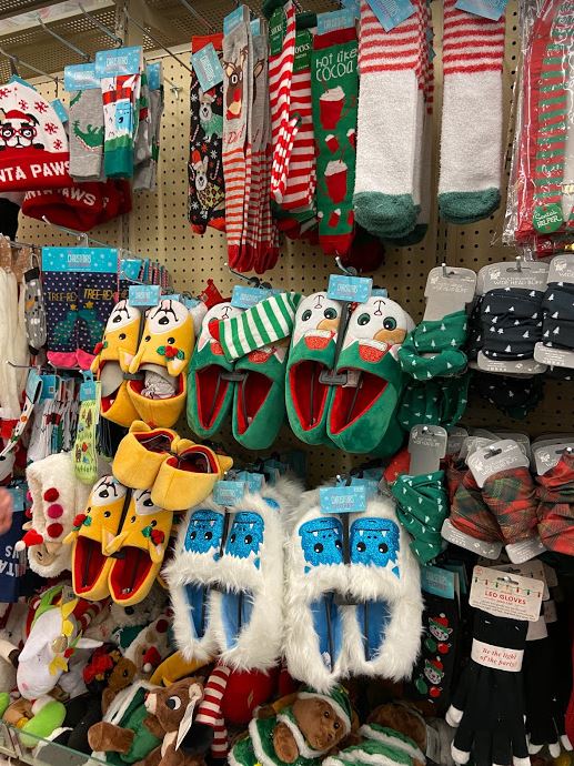 hobby lobby christmas fashion items