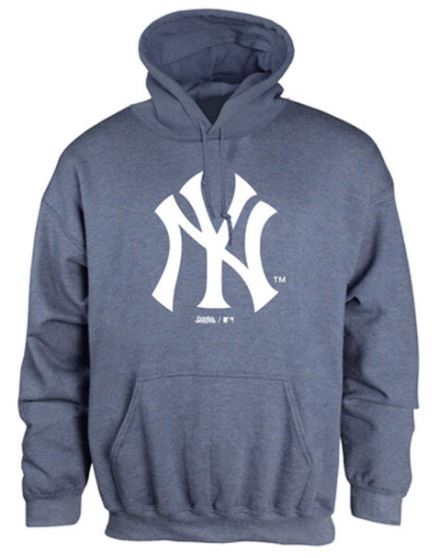new york yankees hoodie