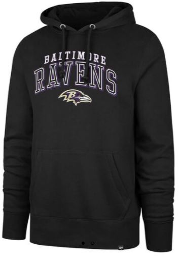 baltimore ravens hoodie